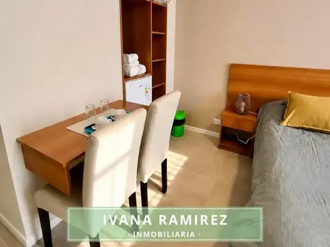 Departamento en Venta 8 años