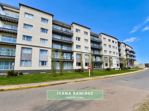 Departamento en Venta en Pinamar, Partido de Pinamar