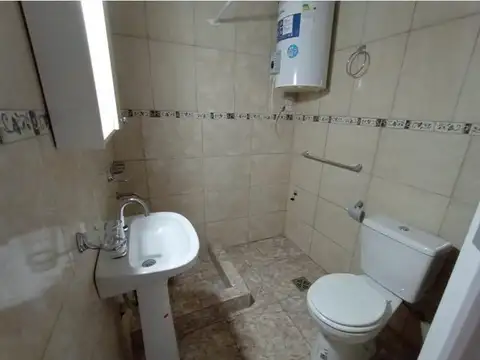Departamento en Alquiler A Estrenar