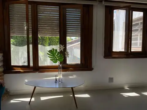Depto Tipo Casa en Venta de 4 ambientes