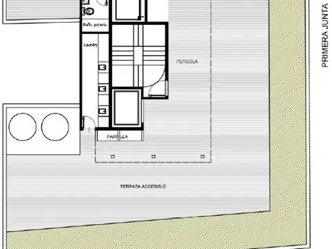 Departamento en Venta en San Isidro Vias / Rolon, USD 256.637