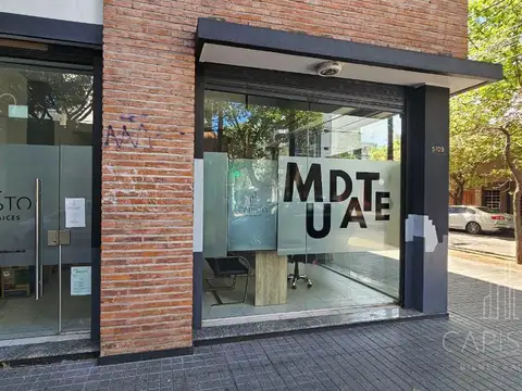 Local en Alquiler en Villa Ballester, $ 1.090.000