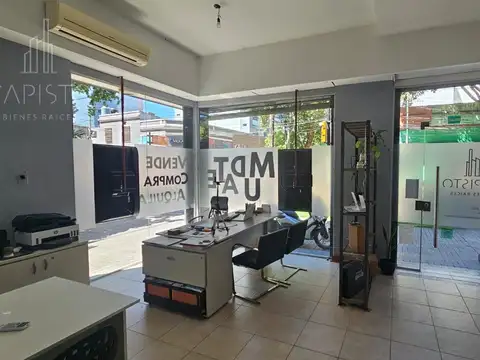 Pacifico Rodriguez al 5100 esquuina Gral. Paz