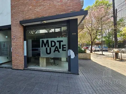 Local en Alquiler 15 años