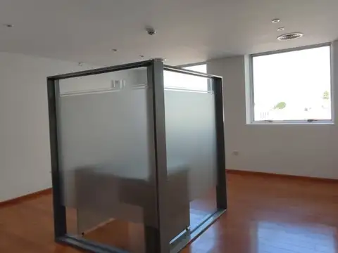 Oficina Monoambiente con 1 baño