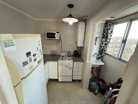 Departamento en Venta en Centro, USD 130.000