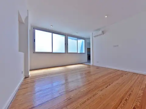 Departamento en Venta en Balvanera, USD 82.000