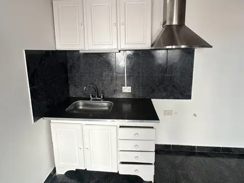 Departamento en Venta 17 años