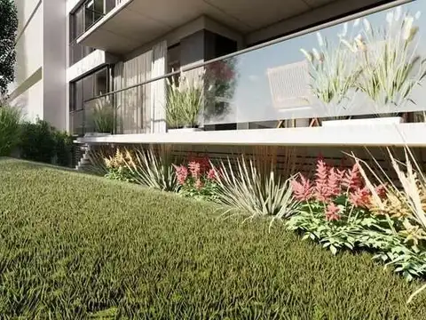 Departamento en Venta al Norte