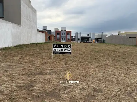 TERRENO EN VENTA DOCTA- AVENIDA 2