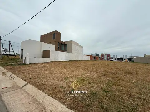 TERRENO EN VENTA DOCTA- AVENIDA 2