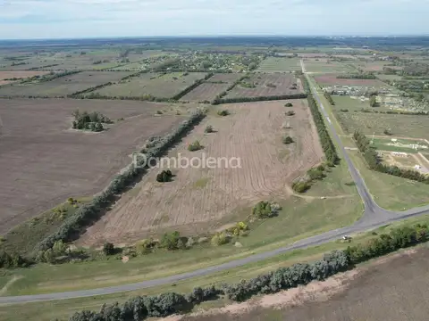 Campo  en Venta en Capilla del Señor, Exaltación de la Cruz, G.B.A. Zona Norte