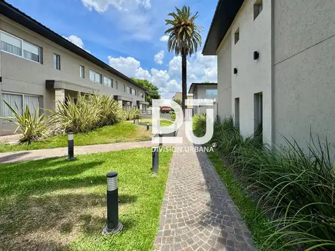 Departamento en Venta en Complejo Terrazas,Moron Norte
