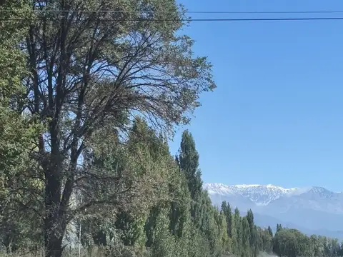 Terreno en Venta en El Cepillo, USD 45.000