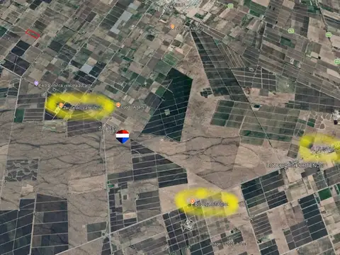 Terreno en Venta de 10000,0 m2