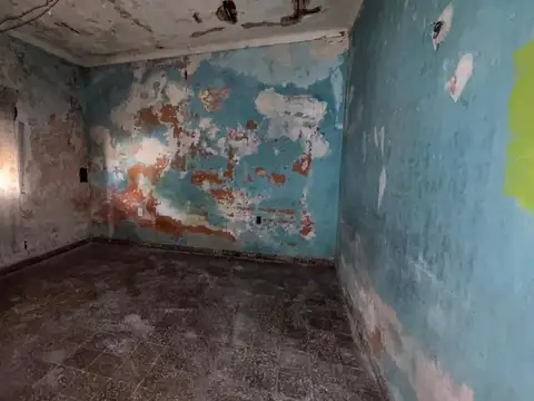 CASA 4 AMBIENTES EN VENTA EZPELETA OESTE APTO CRED