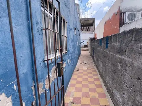 Depto Tipo Casa en Venta en Ezpeleta Oeste, USD 40.000