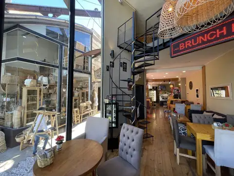 VENTA LOCAL EN TIGRE ZONA NORTE