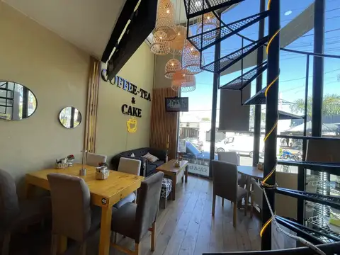 VENTA LOCAL EN TIGRE ZONA NORTE