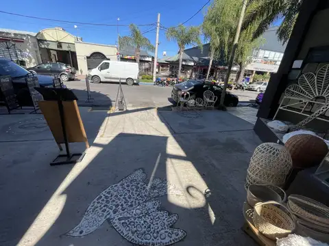 Local en Venta en Tigre Centro, USD 670.000