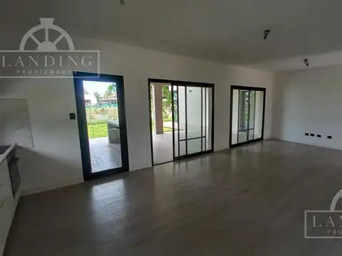 Casa en Venta A Estrenar