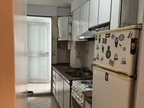 ALQUILER 3 AMB LAVADERO GRAN TERRAZA BARRACAS