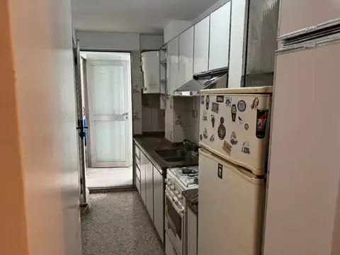 Departamento en Alquiler 56 años