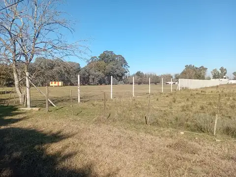 Venta de Lote en City Bell, La Plata