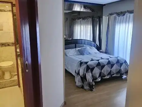 Departamento en Alquiler con 2 cocheras
