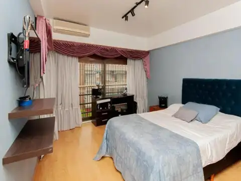 Departamento 4 ambientes con 4 baños