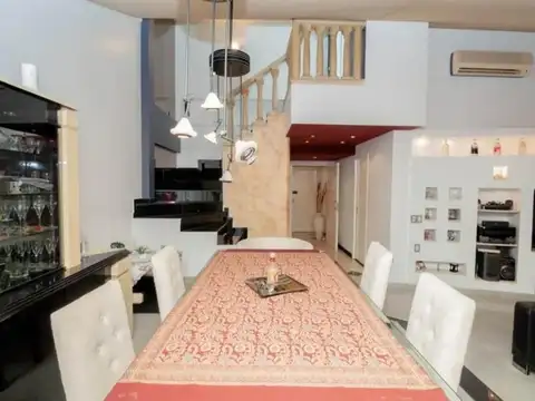 Departamento en Alquiler de 4 ambientes