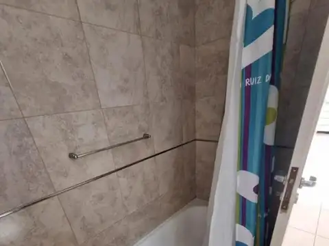 Excelente 2 AMB 38Mt2 Con Amenities