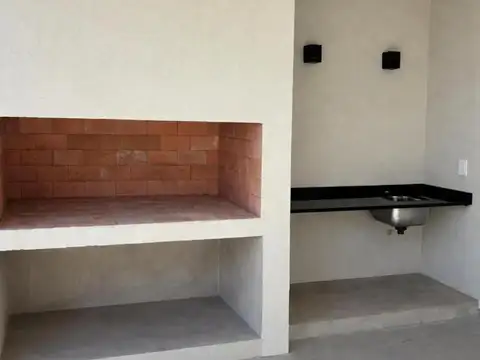 Casa en Venta A Estrenar