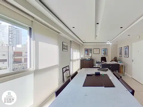 Matienzo 1600, Piso 11