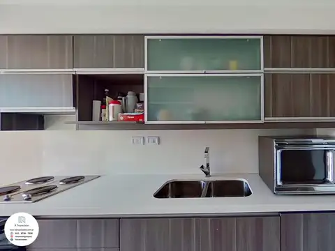 Departamento en Venta con 2 cocheras