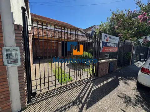 Casa en San Andrés