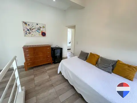 Casa 6 ambientes con 3 baños
