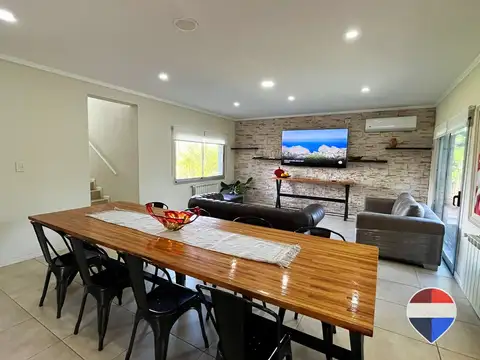 Casa en Venta de 5 dormitorios