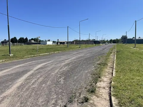 Terreno en  Loteo Posta del Arroyo - 360 m2