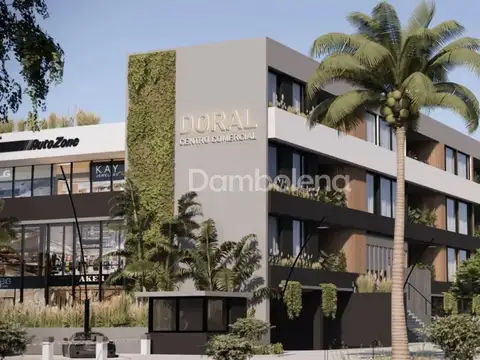 Departamento EP 1ºF en Venta en Nordelta, Tigre