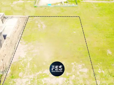 VENTA LOTE 1114mts² - FINCAS DE SAN VICENTE SPORTS