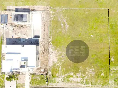 Terreno en Venta 40  mts Fondo