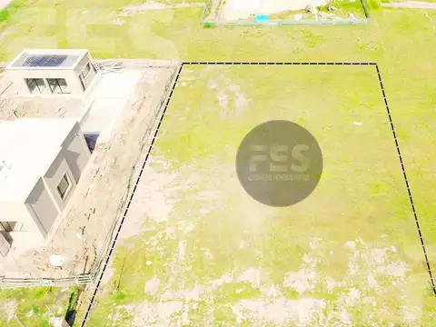 Terreno en Venta 27  mts Frente