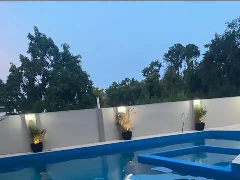 Departamento en Alquiler Temporal al Norte