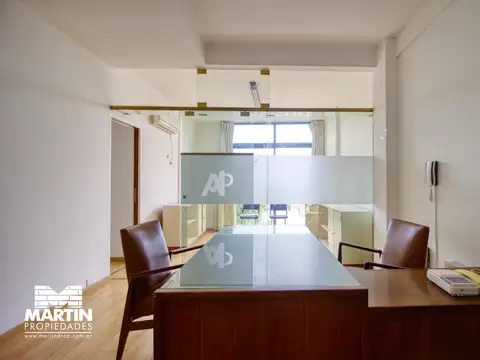 Oficina en Venta en Vicente Lopez, USD 85.000