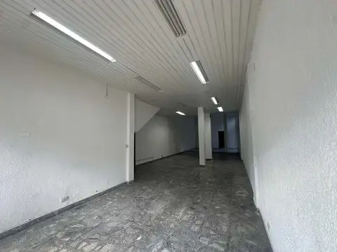 Avenida Cabildo 3100