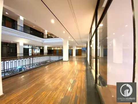 Oficina en Venta en Centro, USD 100.000