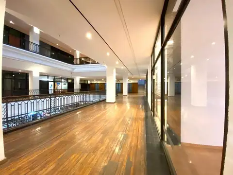 Oficina en Venta en Centro, USD 100.000