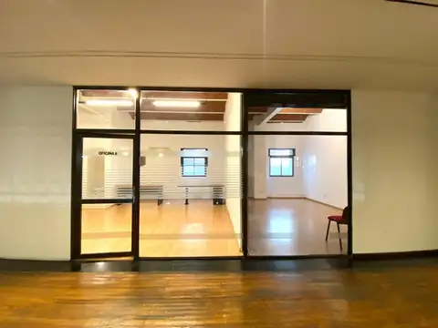 Oficina 2 ambientes con 1 baño