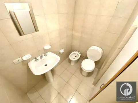 Oficina en Venta en Centro, USD 100.000